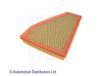 BLUE PRINT ADA102205 Air Filter